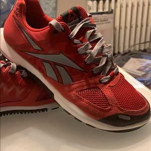 Men’s Reebok Sneakers
